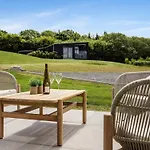 Holiday home 5 Star In Aabenraa