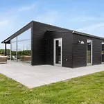 5 Star In Holiday home Aabenraa