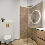 Holiday home 5 Star In Aabenraa