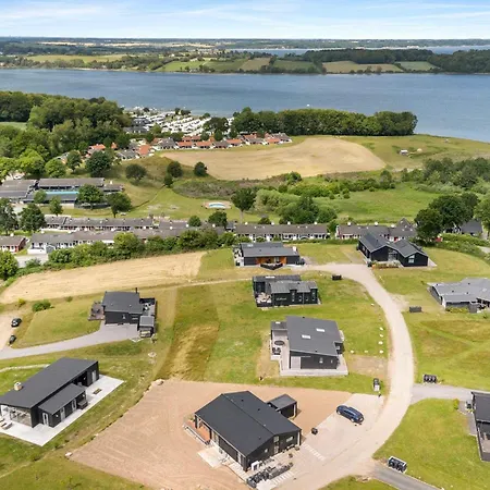 Casa de Férias 5 Star In Åbenrå