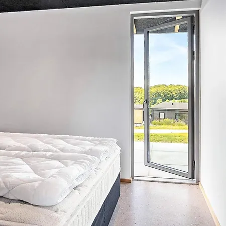 5 Star In Åbenrå