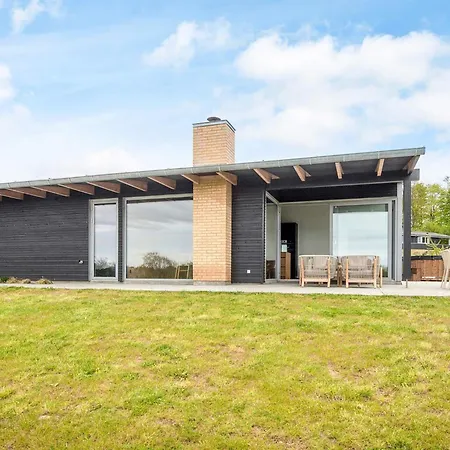 Ferienhaus 5 Star In *