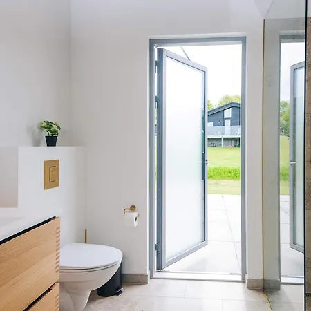 5 Star In Ferienhaus Aabenraa