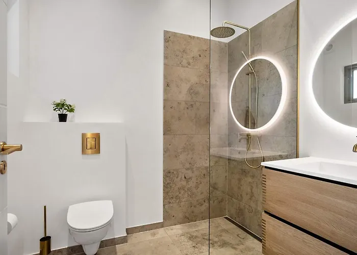 Prázdninový dům 5 Star In Aabenraa