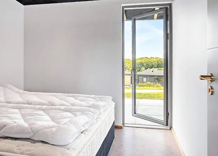 5 Star In Aabenraa